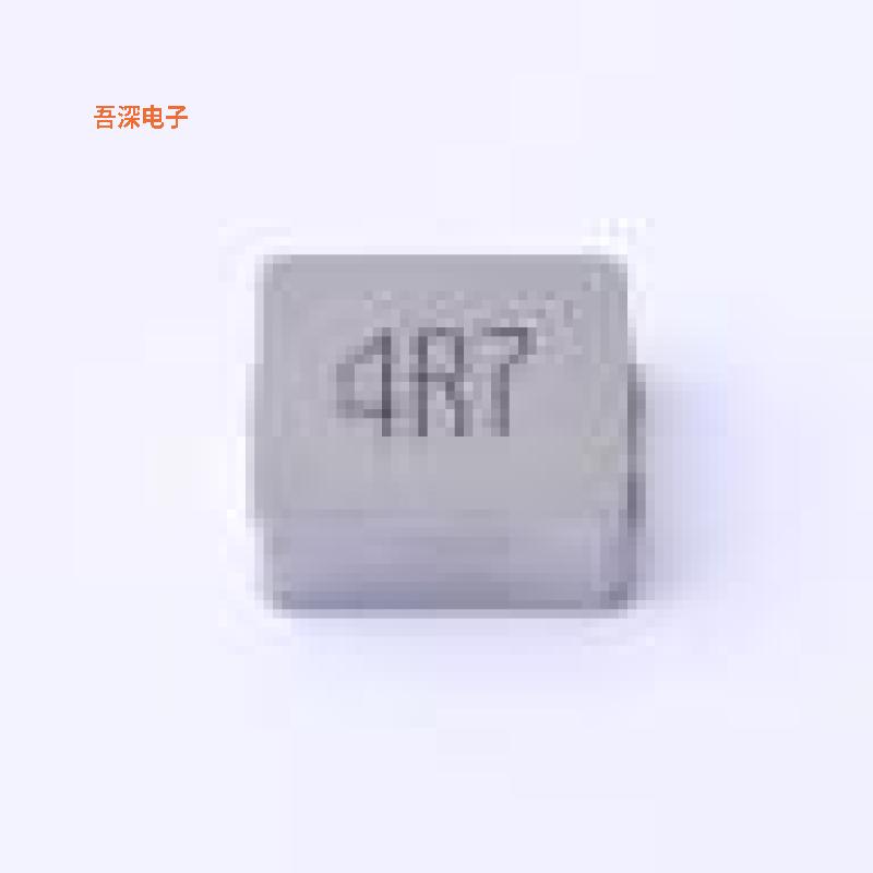 FAUL1350-4R7MT |原装SMD,13.5x12.8mm功率
