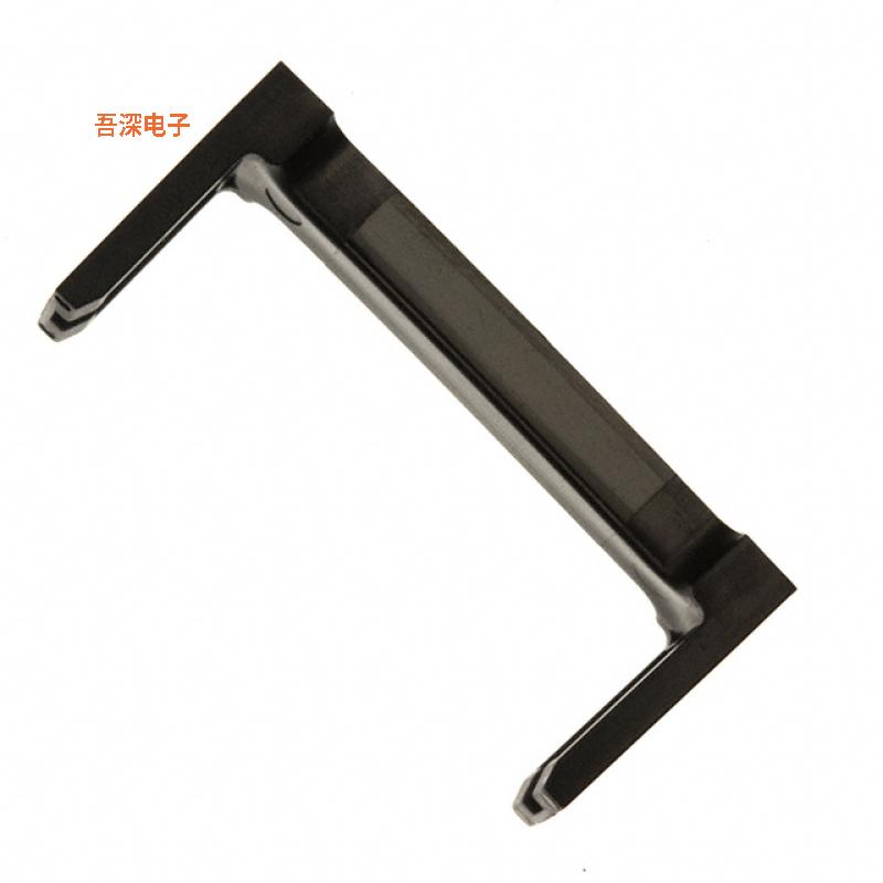 10073978-020LF |应力消除CONN IDC STRAIN RELIEF 20POS DL