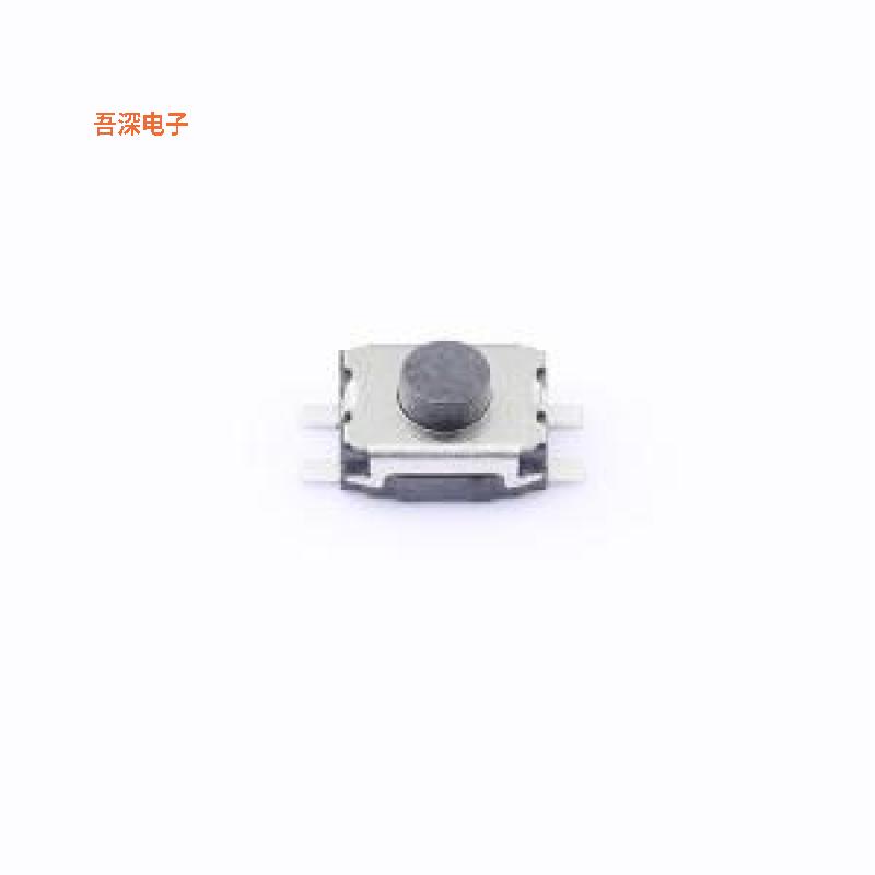 TVAF24-N025B-R |原装SMD-4P,4.7x3.6mm轻触