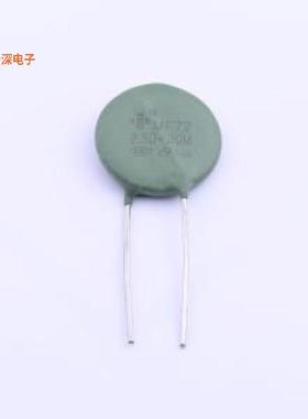 MF202R508M1DN0CSB0 |原装插件,P=10mmICL 2.5 OHM 20% 8A 20MM