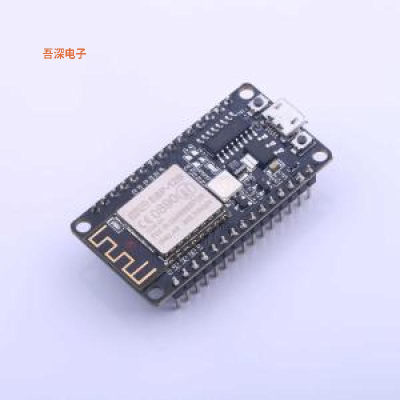 原装 NODEMCU(12S-8285-2M) |全新正品开发板