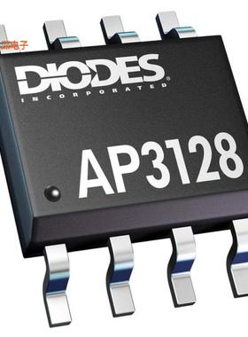 AP3128S-13 |隔离ACDC PWM SWITCHER SO-8 T&R 2.5K