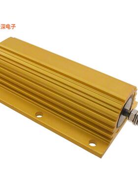 HSC300330RJ|330 OhmsRES CHAS MNT 330 OHM 5% 300