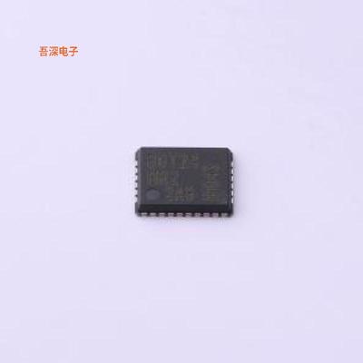 BGT24MR2E6327XUMA1 |原装VQFN-32-EP(4.5x5.5)无线收发芯片