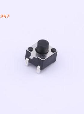 GT-TC072B-H045-L1 |原装SMD-3P,4.5x4.5mm轻触