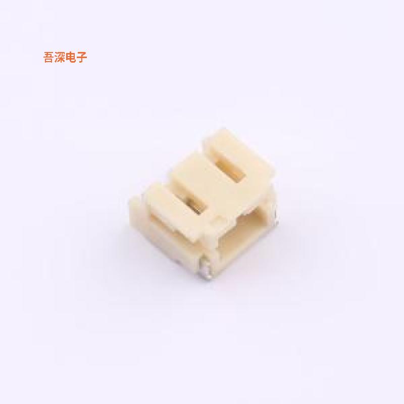 GWFD101-0222A003D2BD-9B |原装SMD,P=2mm线对板针座