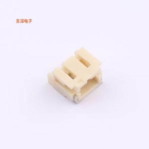 GWFD101-0222A003D2BD-9B |原装SMD,P=2mm线对板针座