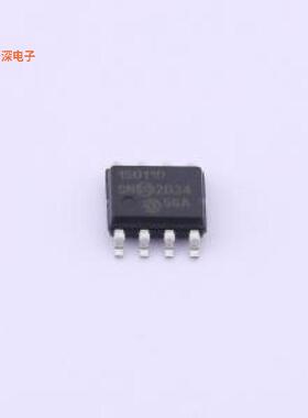 MCP1501-10E/SN |原装SOIC-8IC VREF SERIES 0.1% 8SOIC
