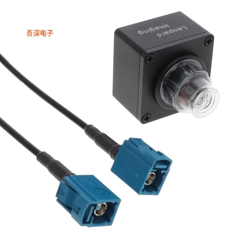 LI-IMX390-GMSL2-200H |原装全新SONY IMX390 SENSORACTI