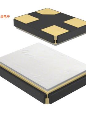 NSC5136A-32K768 |晶体XTAL OSC XO 32.7680KHZ CMOS SMD