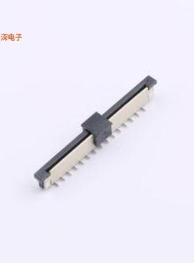 LL10553-30 |FFC/FPCK型立式正脚位（有焊片）