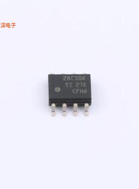 UCC28C50QDRQ1 |原装SOIC-8AUTOMOTIVE, 30-V, LOW-POWER CURR