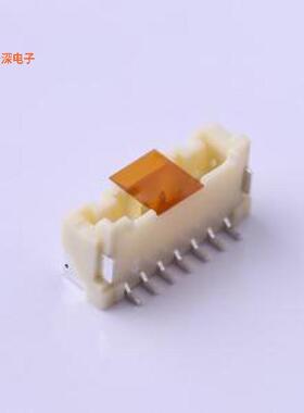 BM07B-PASS-TFT(LF)(SN) |原装SMD,P=2mm线对板针座