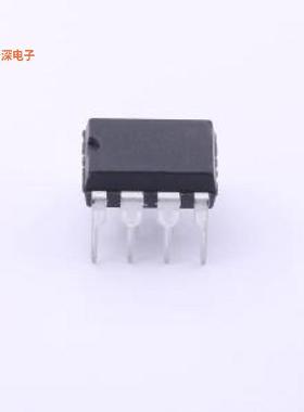 LM358L-D08-T |原装DIP-8运算放大器