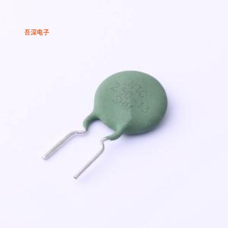 DRM259D13MJ887GA0 |原装插件,P=7.5mmNTC热敏