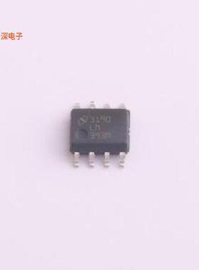 LM393M/NOPB |比较器LM393-N 低功耗低偏移电压双通道比较器