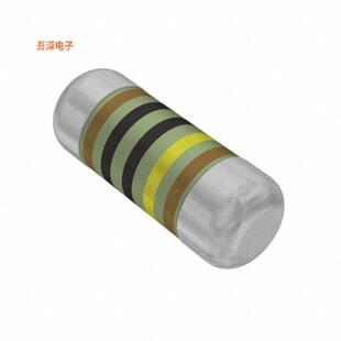 SMM02070C1004FBP00 |1 MOhmsRES SMD 1M OHM 1% 1W MELF