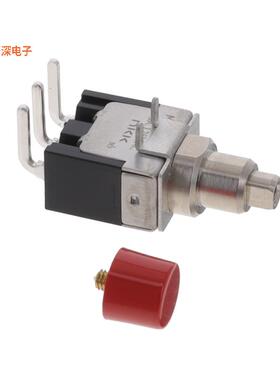 MBN15SA2W31-BC |原装全新BRACKET PC MOUNT MINIATURE PUSHB