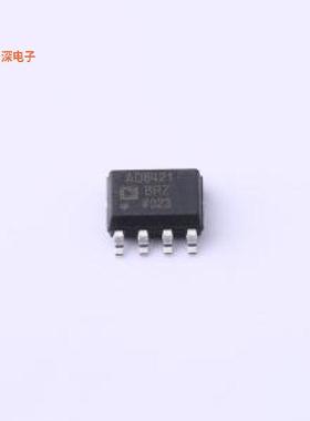 AD8421BRZ-R7 |原装SOIC-8IC INST AMP 1 CIRCUIT 8SOIC