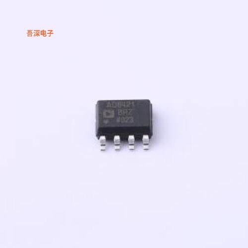 AD8421BRZ-R7 |原装SOIC-8IC INST AMP 1 CIRCUIT 8SOI