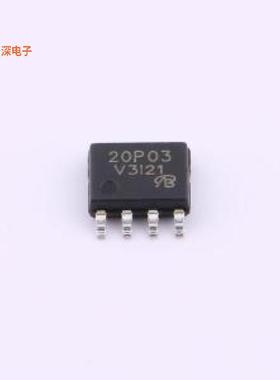 EMB20P03G-VB |原装SO-8(MOSFET)