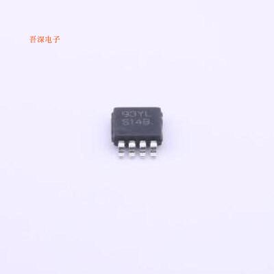 LM3478MMX/NOPB 原装|正品VSSOP-8-0.65mm