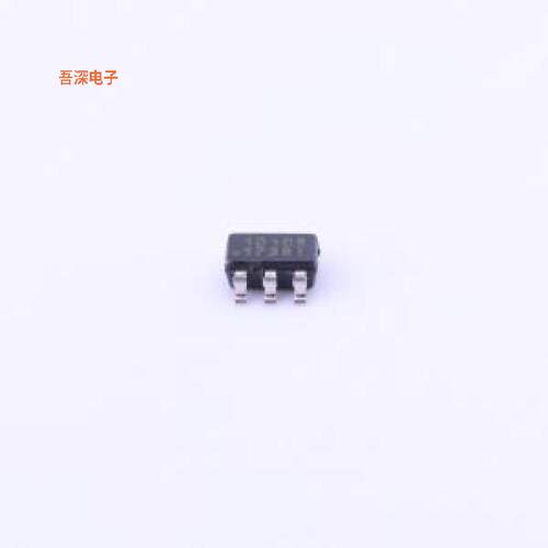 AT42QT1010-TSHR|原装SOT-23-6IC TOUCH SENSOR 1KEY SOT23-