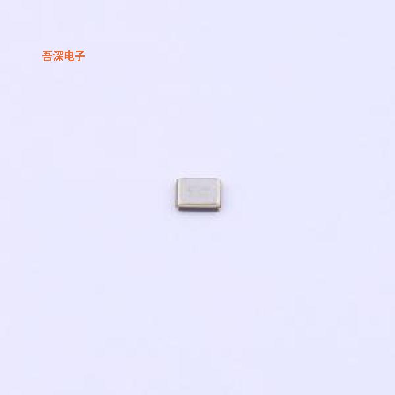 5NAA25000101KF80E2 |原装SMD2016-4P无源晶振