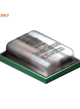 原装 ICS-40730|全新正品MICROPHONE MEMS ANALOG NC -32D
