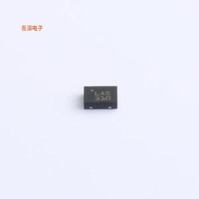 ST1L08SPUR |原装DFN-8(2x3)IC REG LIN POS ADJ 800MA 8-DFN
