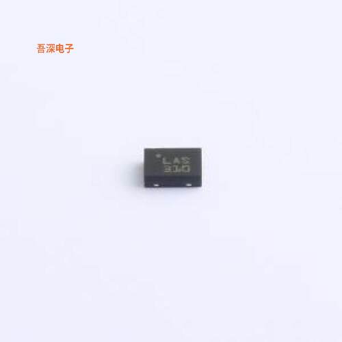 ST1L08SPUR |原装DFN-8(2x3)线性稳压(LDO)