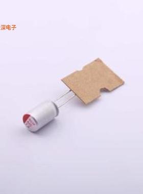 SPF0AM821E10P25RAXXX |原装插件,D6.3xL10mm固态