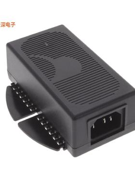 GT-96180-1819-T3-PP |原装全新POE INJECTOR 19V 18W DESKTOP