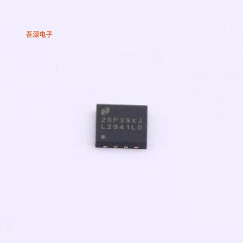 LM2941LD/NOPB |原装WSON-8-EP(4x4)线性稳压(LDO)