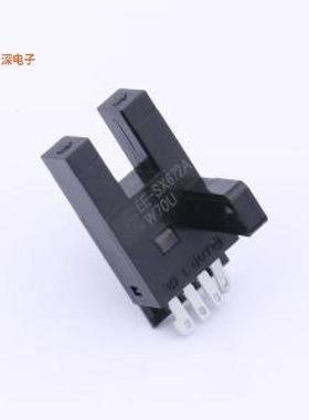 EE-SX672A |原装插件SENSOR OPTICAL 5MM MOD SLOT TYPE
