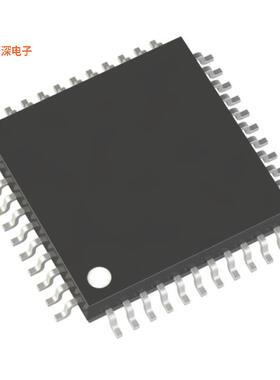 ADW71205WSTZ-RL |R/D 转换器IC RDC 12BIT 44LQF