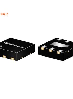XHF2-153+ |原装全新RF FILT HIGH PASS 22.65GHZ 6TDFN
