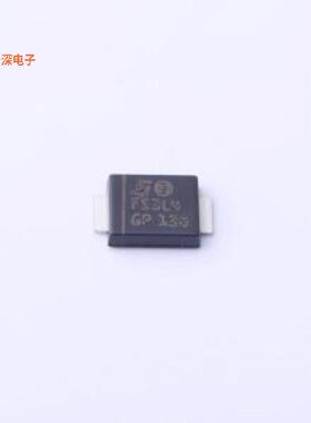 STPS3L40UF|原装DO-221AA(SMB)DIODE SCHOTTKY 40V 3A SMBFLA