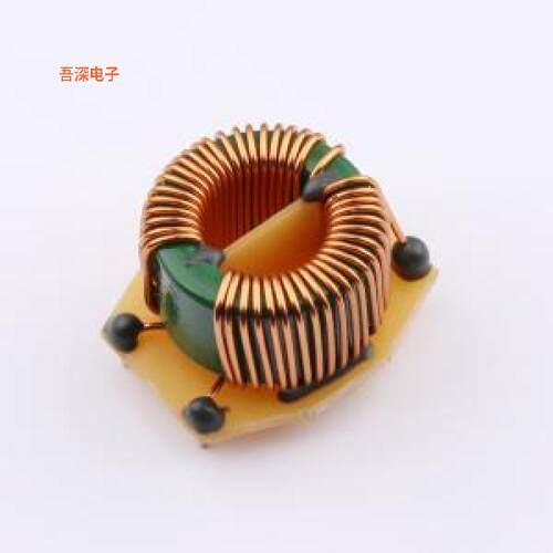 TF3118502Y2AP01 |原装插件-4P,31x26.5mm共模滤波