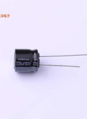 URZ1J221MHD 原装|正品插件,D12.5xL12.5m