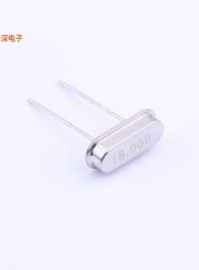 9BC18000202060C3 |原装HC-49S无源晶振