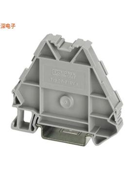 3270163 |原装全新CONN TERM BLK SPACER GRAY