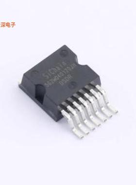 SG2M040120JH |碳化硅(MOSFET)SIC MOSFET 1200V40mΩ