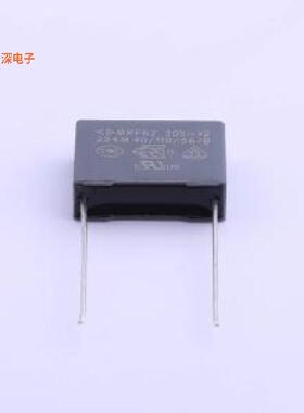 C42Q2224M6SC000|原装插件,P=15mm安
