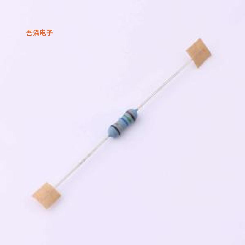 MGR0W2J0156A10 |插件阻值：15M 精度：5 功率：1/2W