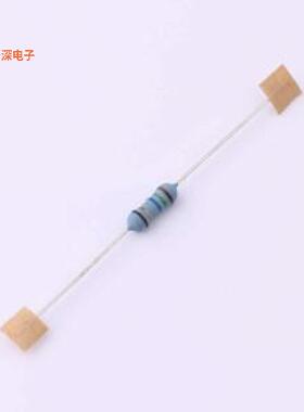 MGR0W2J0156A10 |插件阻值：15M 精度：5 功率：1/2W