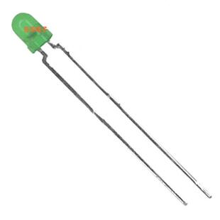 TLHG4600 |绿色 GREEN DIFFUSED T-1 T/H