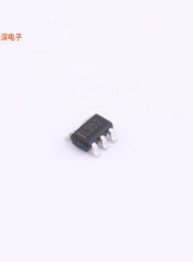 SPX3819M5-L-3-3(MS)|原装SOT-23-5线性(LDO