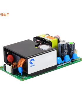 MAF150US24B|开放框架AC/DC CONVERTER 24V 110