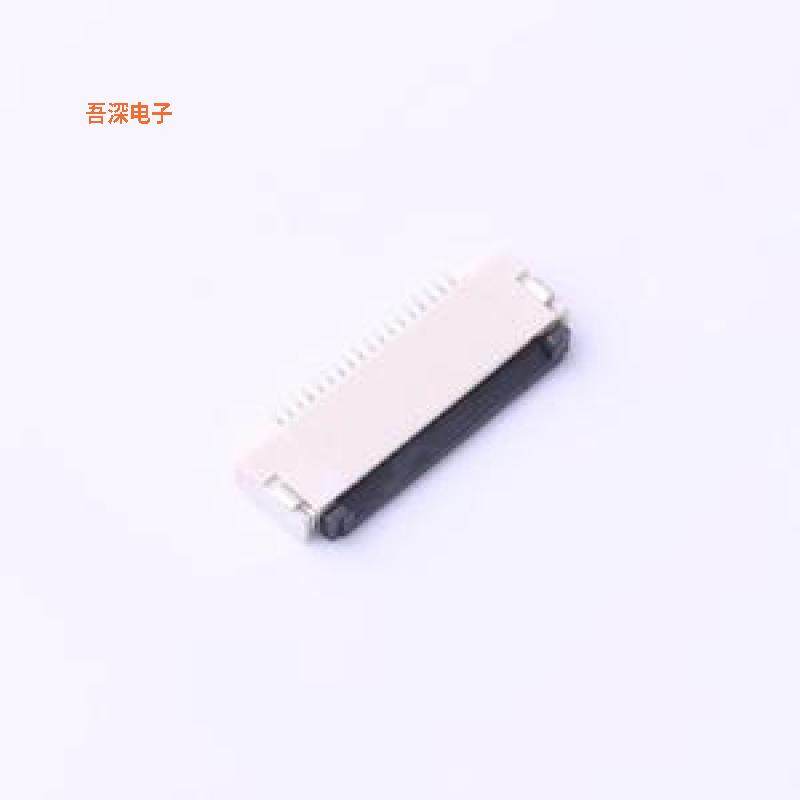 F0502-B-18-15T-R |原装SMD,P=0.5mm,卧贴FFC/FPC,3C数码配件,分配器/分频器/分支器,淘宝优惠券,粉丝福利购,淘宝优惠卷